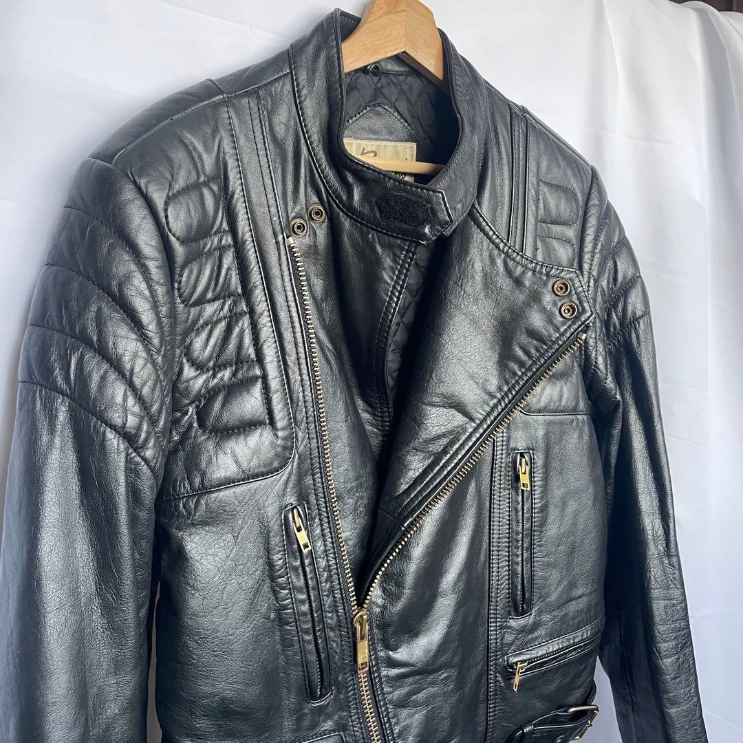 ライダースジャケット