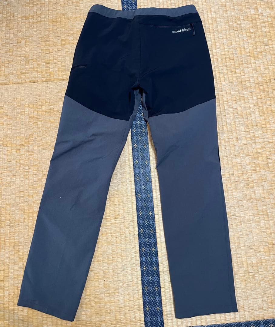 モンベル♯1105685L