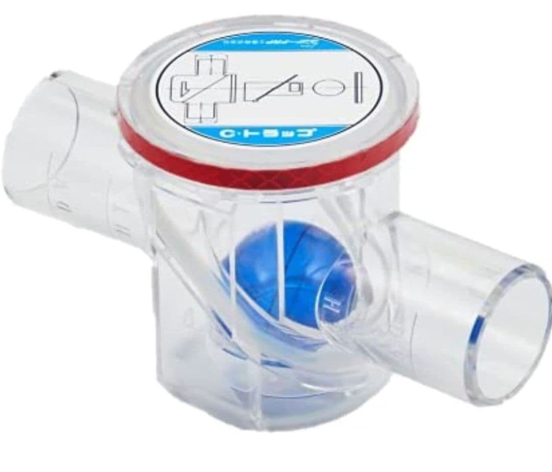 新品未使用 コンドーFRP工業 C・トラップ 標準型 40A F-CT40