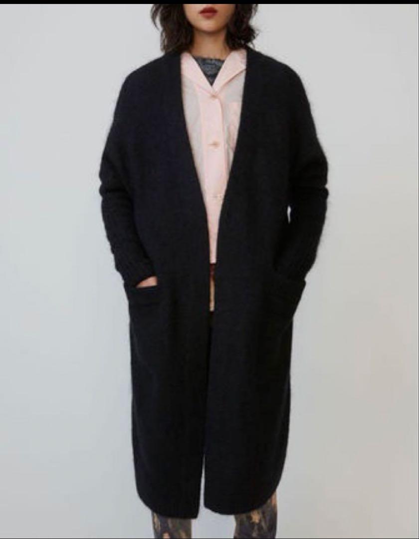 Acne Studios カーディガン