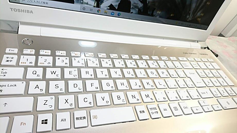 のスレや 優良品東芝ノートパソコン カメラ Win10 X7cuv-m23054661352 SSD 8GB ルカリ