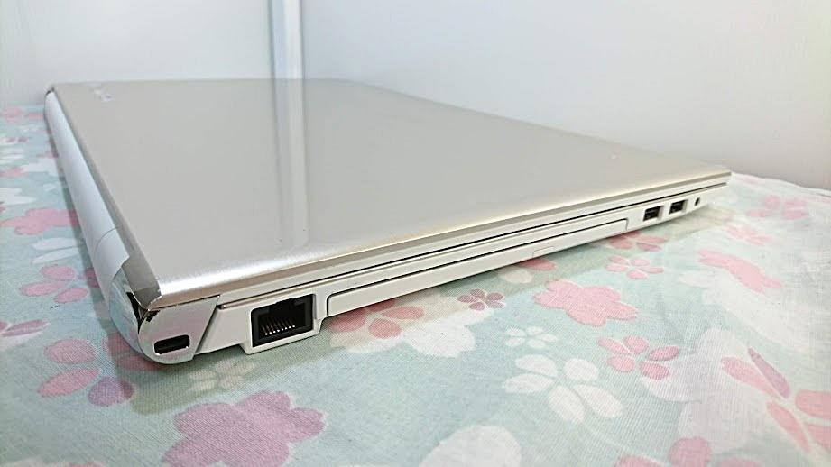 のスレや 優良品東芝ノートパソコン カメラ Win10 X7cuv-m23054661352 SSD 8GB ルカリ