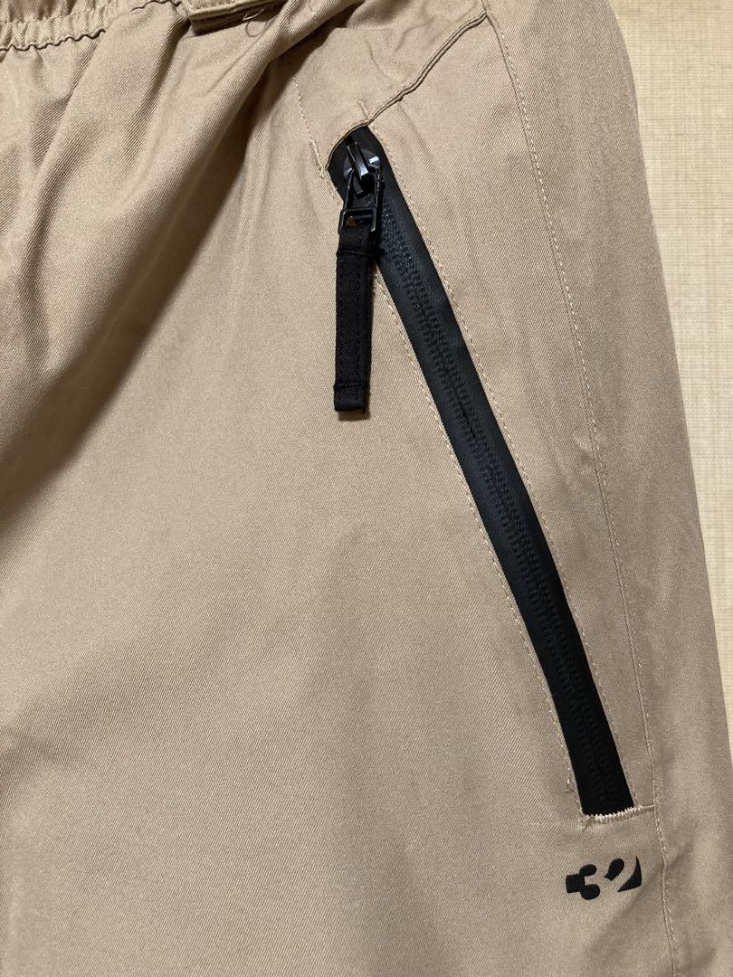 マーフ（MAHF）Vネックプルオーバーホッケーシャツ XL