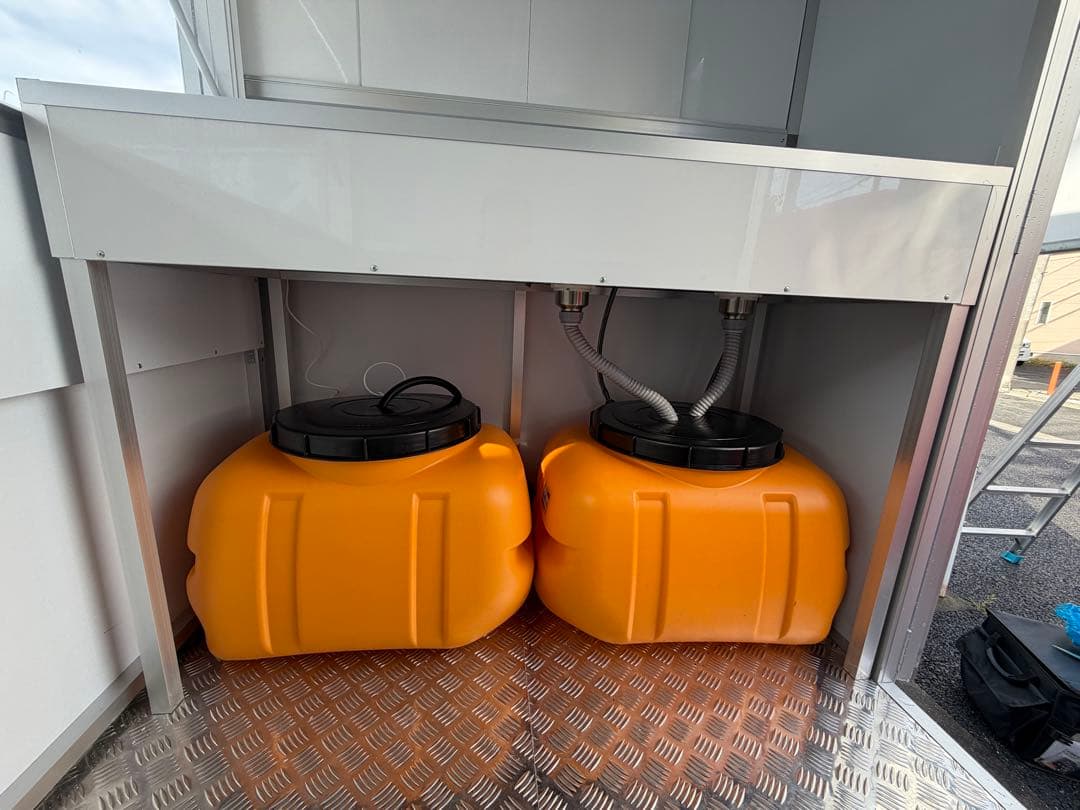 キッチンカー軽トラック キッチンカー軽トラック