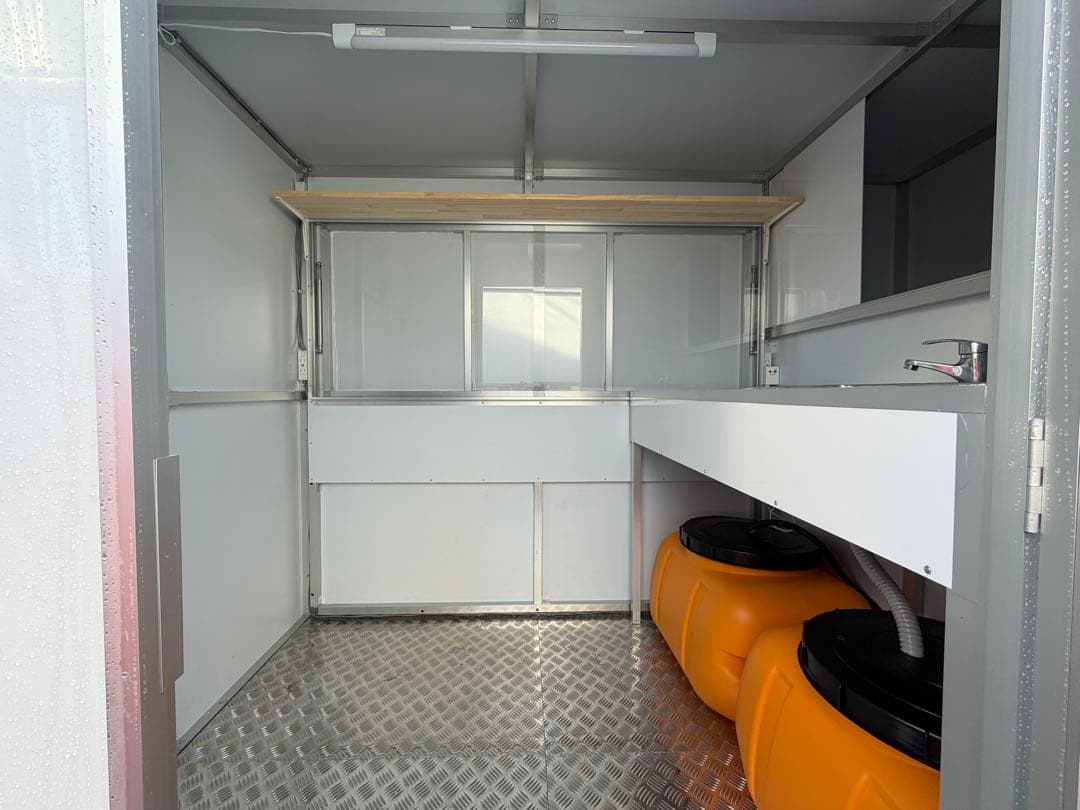 キッチンカー軽トラック キッチンカー軽トラック