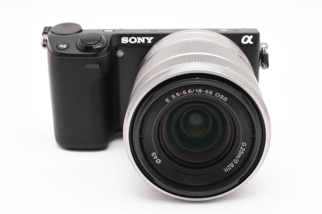NEX-5R