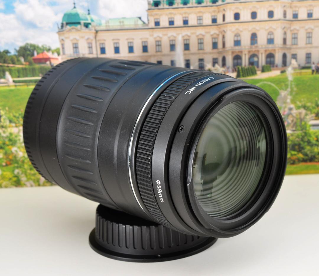 望遠はここから！Canon EF 90-300mm USM 望遠レンズ♥⑧ 望遠はここから！Canon EF 90-300mm USM 望遠レンズ♥9 - メルカリ