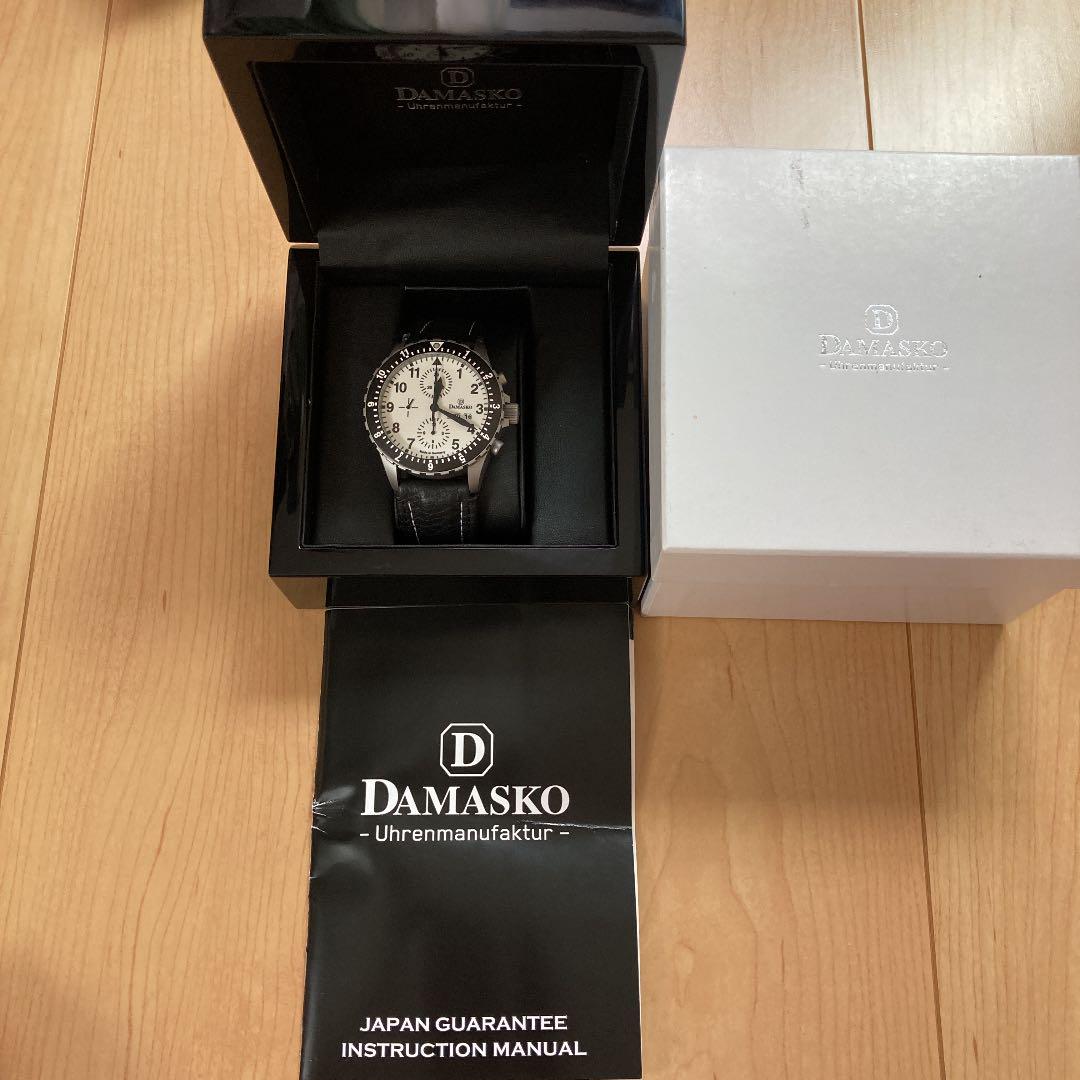35%割引ホワイト系上品 Yukio Takikawa様 専用 DAMASKO DC67L 腕時計(アナログ) 時計 ホワイト系-WWW.AIRAILES.FR 35%割引ホワイト系上品 Yukio Takikawa様 専用 DAMASKO DC67L 腕時計(アナログ) 時計 ホワイト系-WWW.AIRAILES.FR