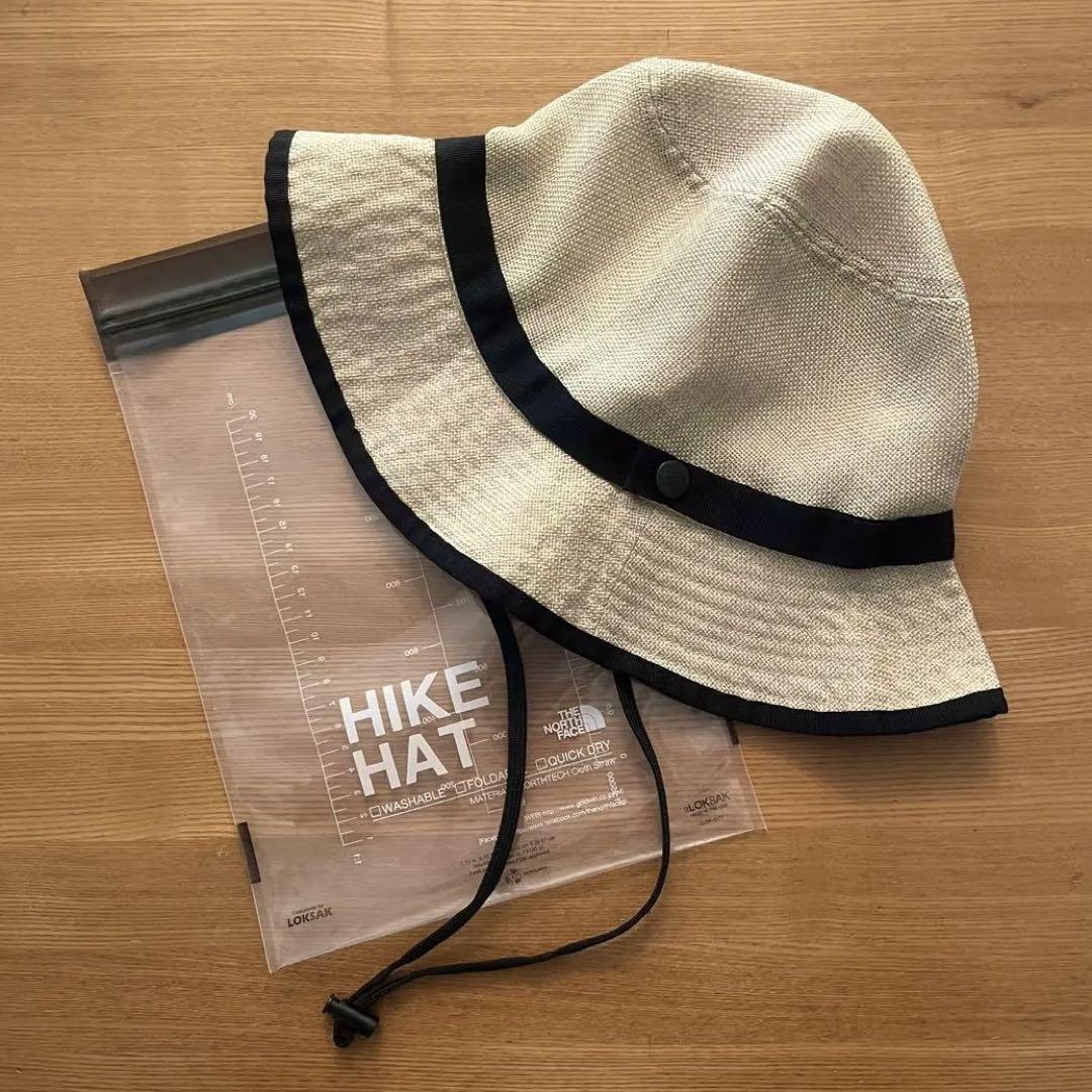 THE NORTH FACE｜ストロー ハイクハット “HIKE Hat” nn02341