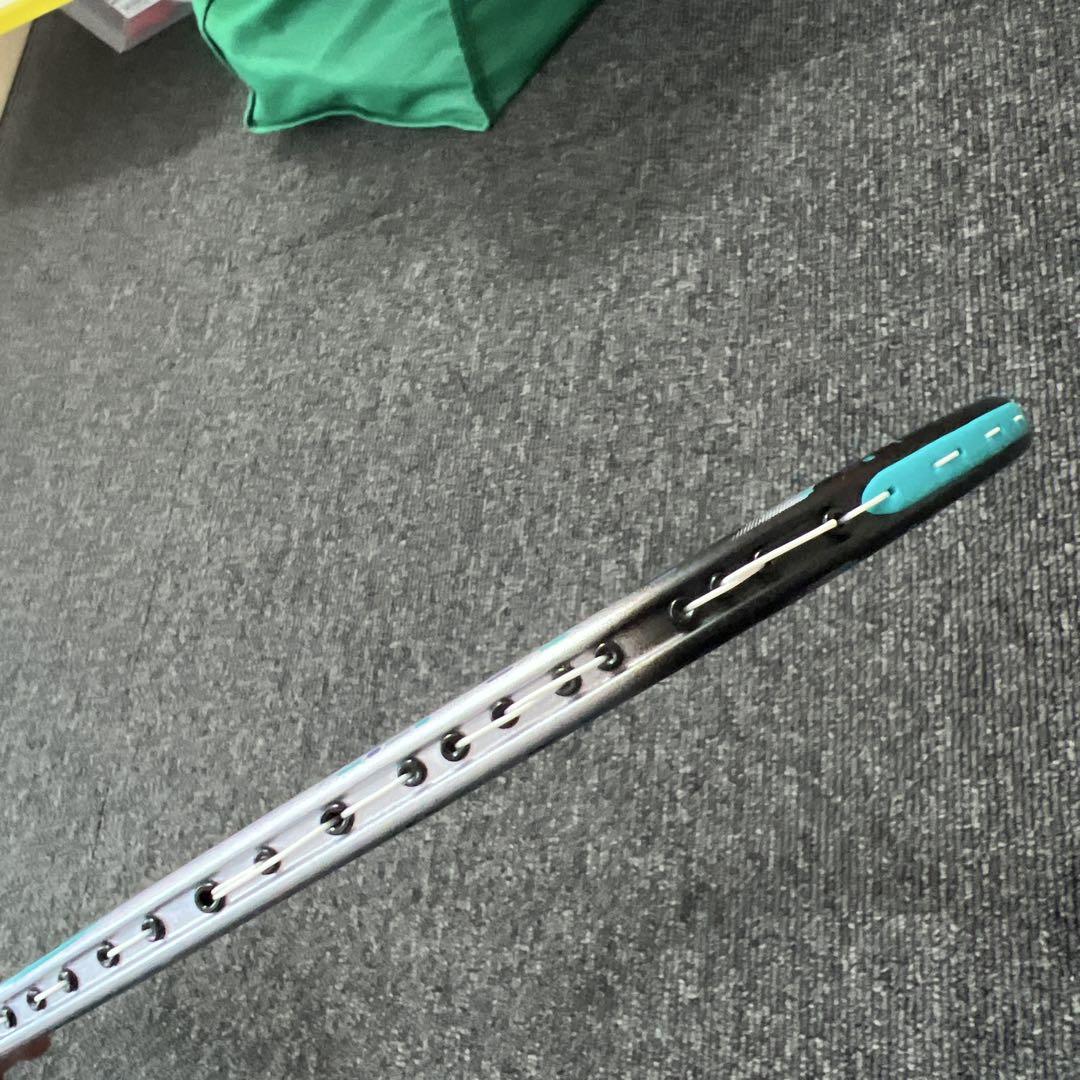 YONEX アストロクス88s pro