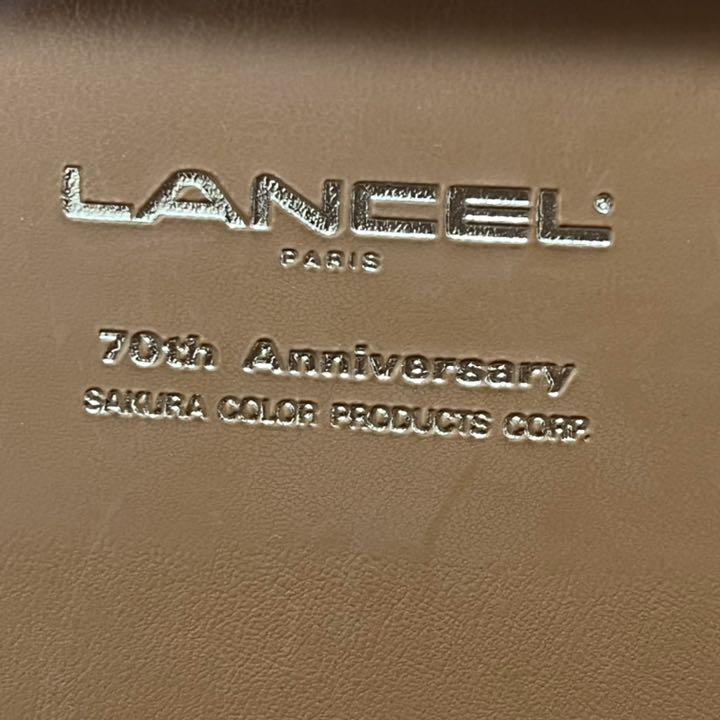 100%新品お得 新品 箱入り LANCEL ランセル タブレットケース 本革 RCrmy-m23062284752 限定SALE高品質