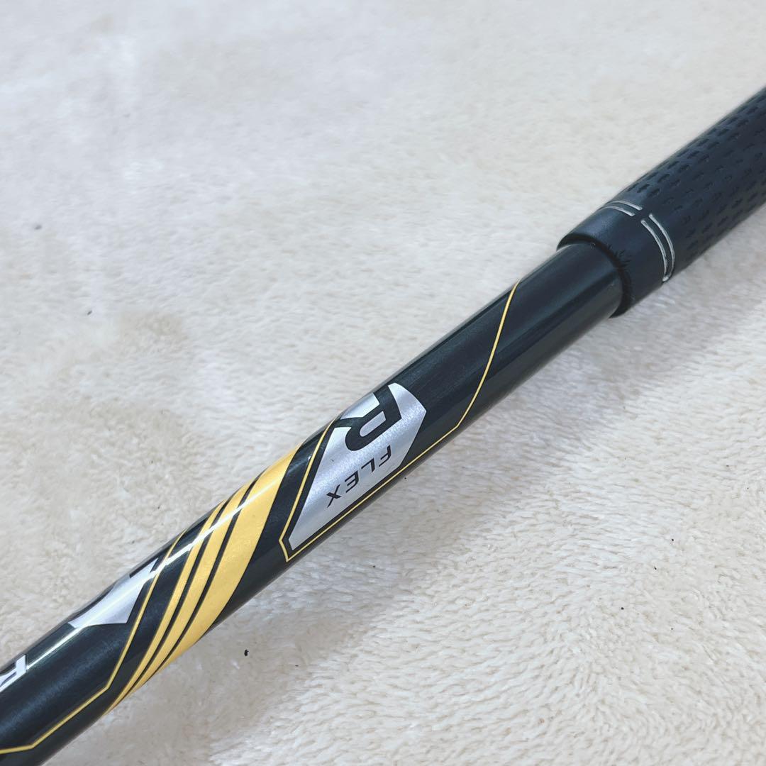 D098 TaylorMade RBZ2 ドライバー flex R 10.5° - メルカリ