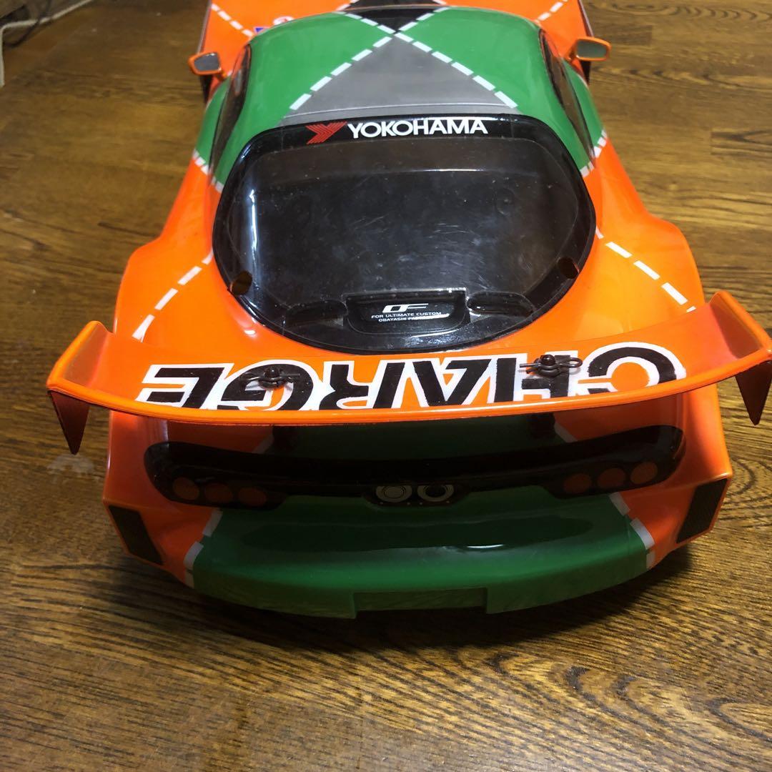 MAZDA RENOWN ホビーラジコン