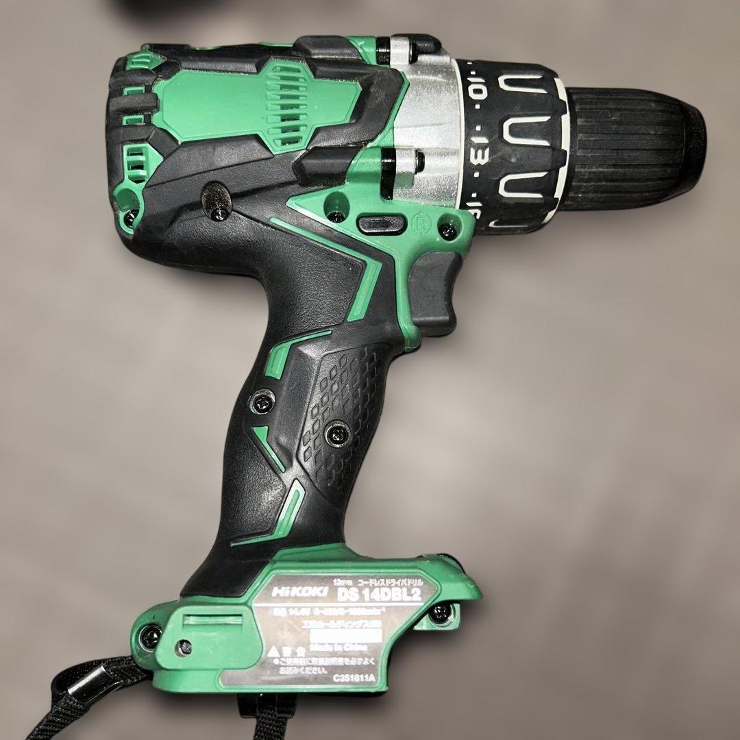 日立インパクト Amazon.co.jp: HiKOKI(ハイコーキ) 旧日立工機 9.6V コードレス