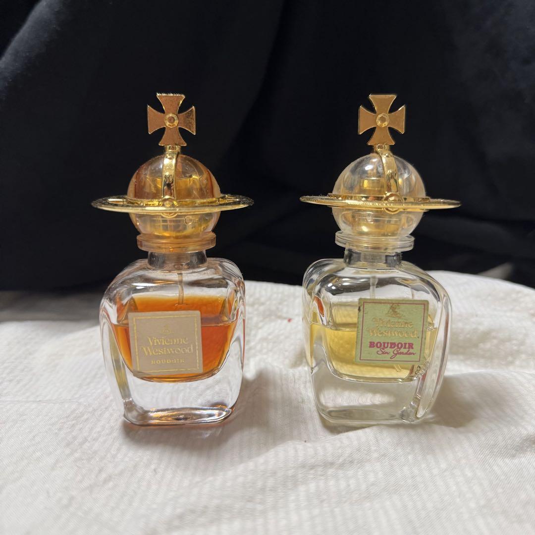 ヴィヴィアン・ウエストウッド　ブドワール シンガーデンオードパルファム 50ml ヨドバシ.com - ヴィヴィアンウエストウッド Vivienne Westwood