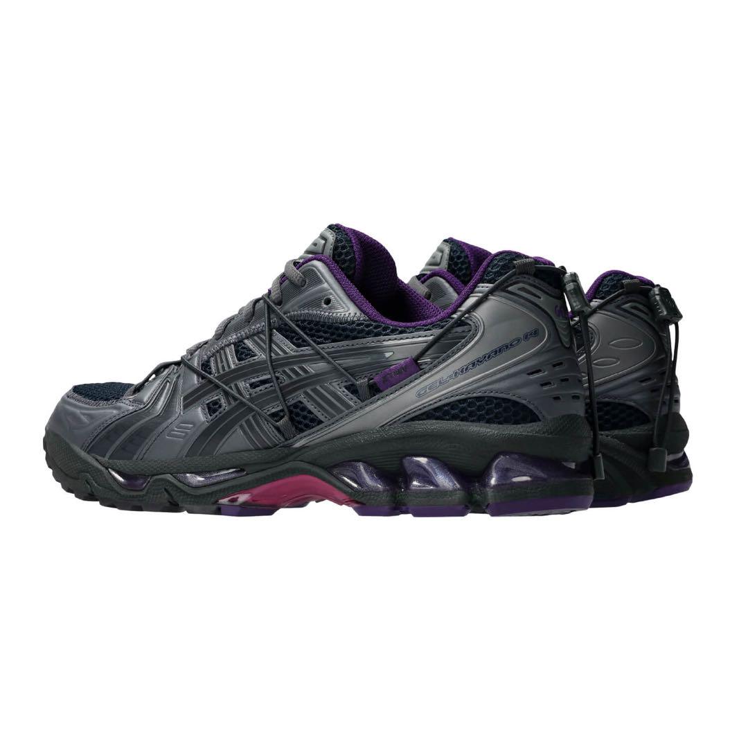 【本物保証 /関税・送料無料】ZUTOMAYO Asics Gel-Kayano 14 ZUTOMAYO ASICS GEL-Kayano 14 Release Date | SneakerNews.com