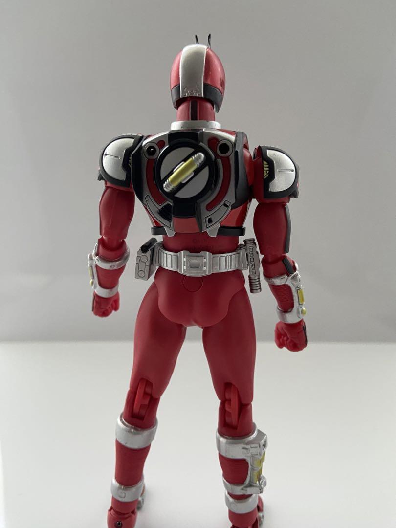 フィギュアーツ 仮面ライダーファイズ　ブラスター　アクセル