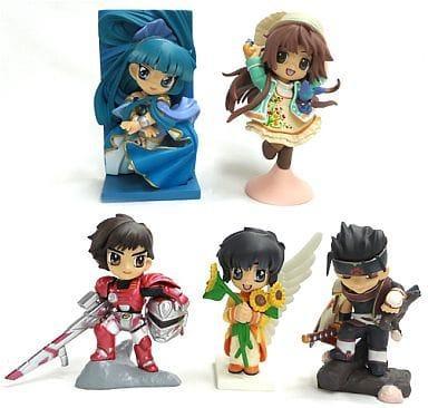 Amazon.co.jp: CLAMP in 3-D LAND 第2シリーズ 彩色済