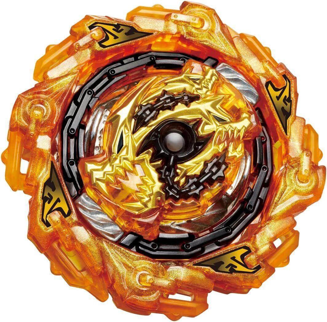 タカラトミー BEYBLADE burst B-204 オールインワン対戦セット
