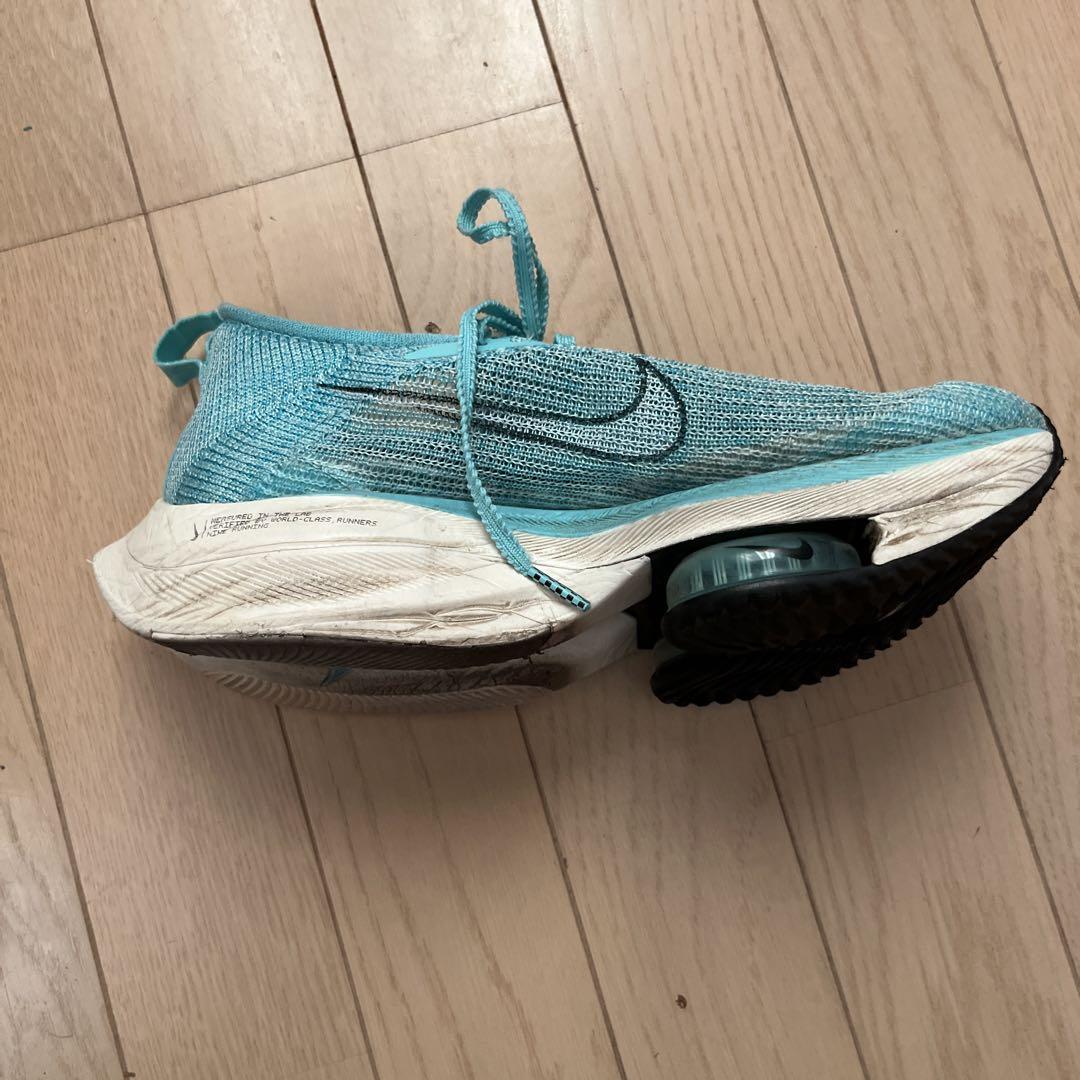 アルファプライ25. 5センチ
