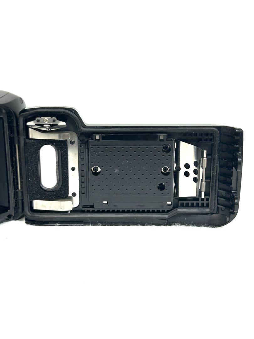 【完動品】OLYMPUS μ [mju:] ZOOM DELUXE