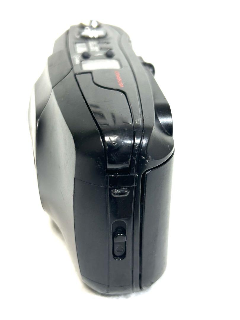 【完動品】OLYMPUS μ [mju:] ZOOM DELUXE