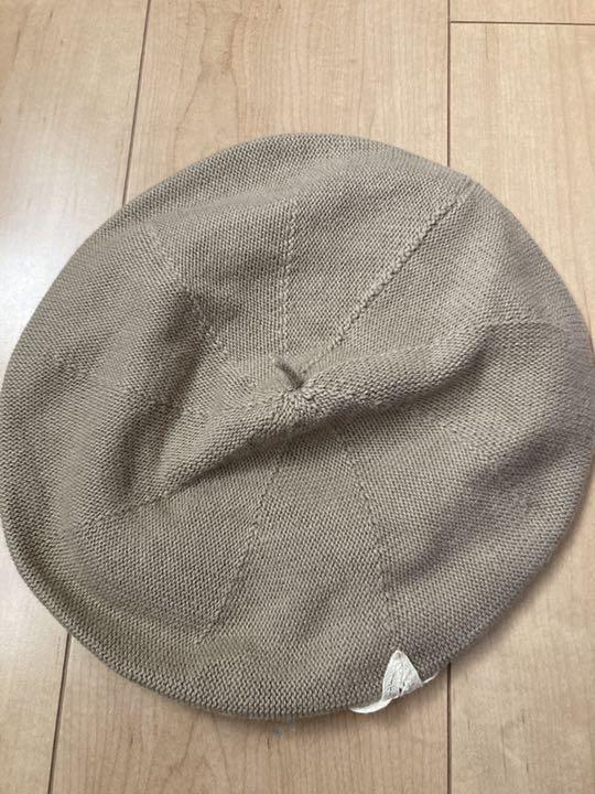 サマンサモスモス バテンレース 【メーカー公式ショップ】 ベレー帽 サマンサモスモス バテンレース 【メーカー公式ショップ】 ベレー帽