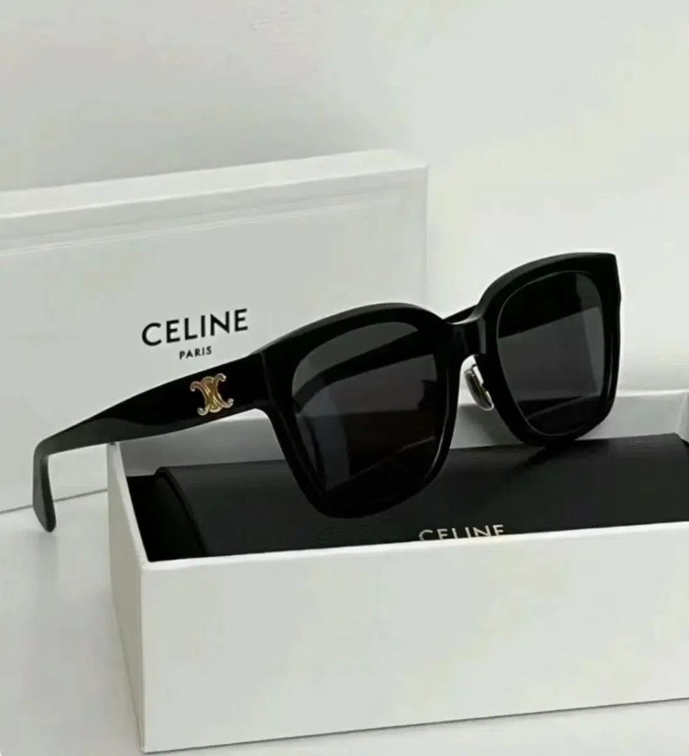 CELINE サングラス