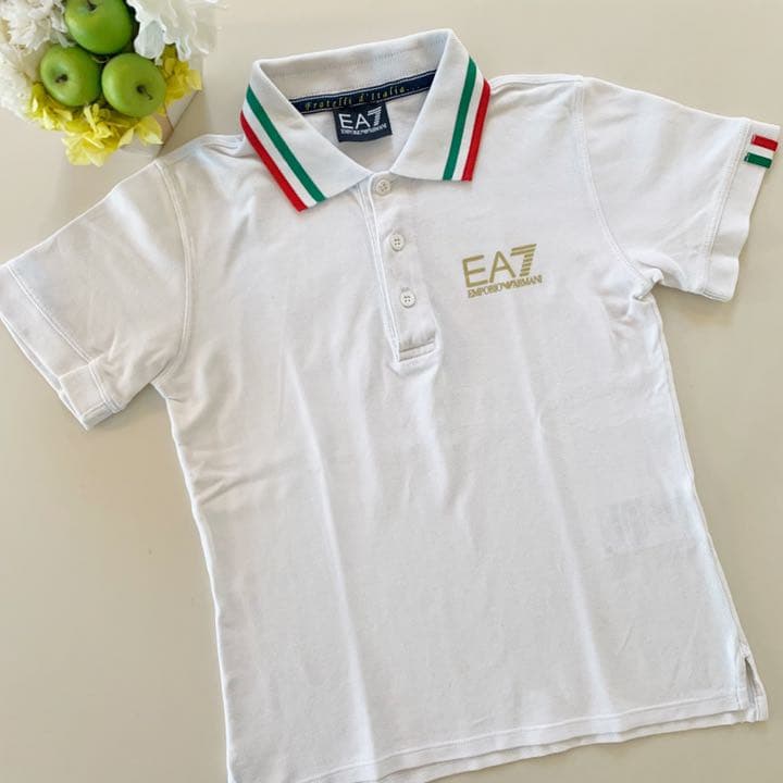 アルマーニ ポロシャツ 限定版