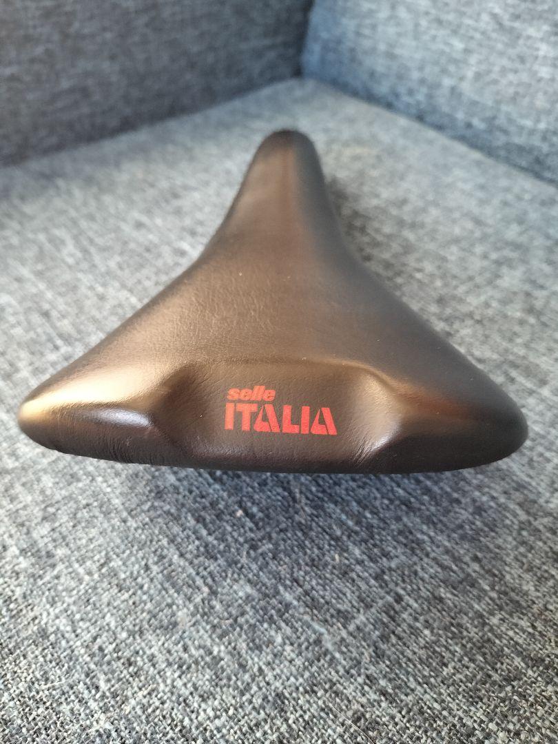 Selle Italia サドル