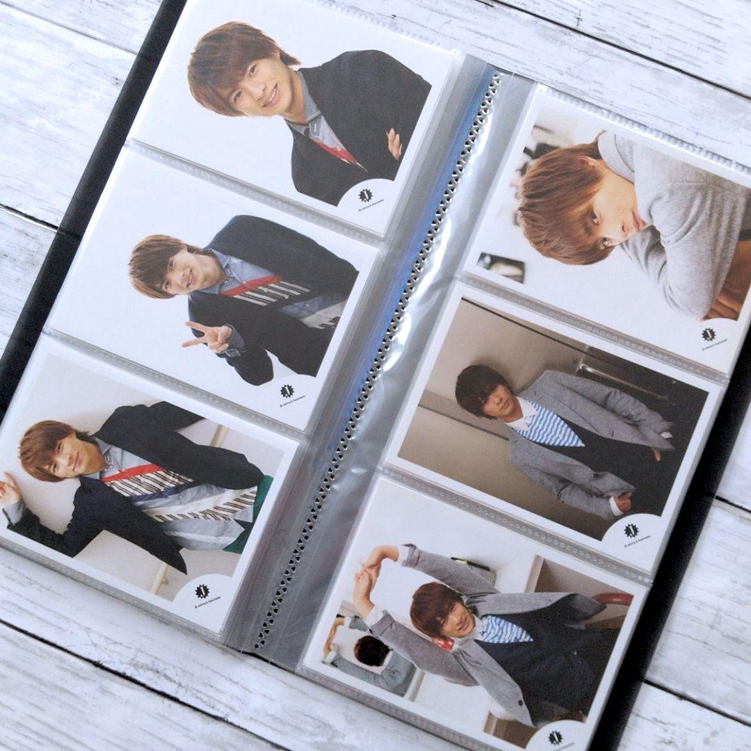 平野紫耀 Jr.時代 公式写真 フォトセット 大量まとめ売り しょうれん