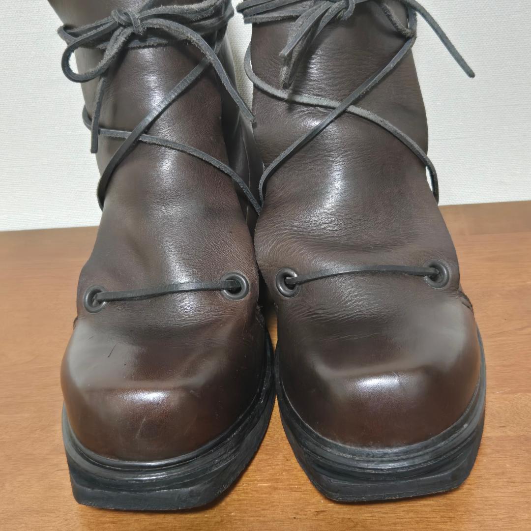 90s DIRK BIKKEMBERGS ブーツ ダークビッケンバーグ 90s DIRK BIKKEMBERGS ブーツ ダークビッケンバーグ