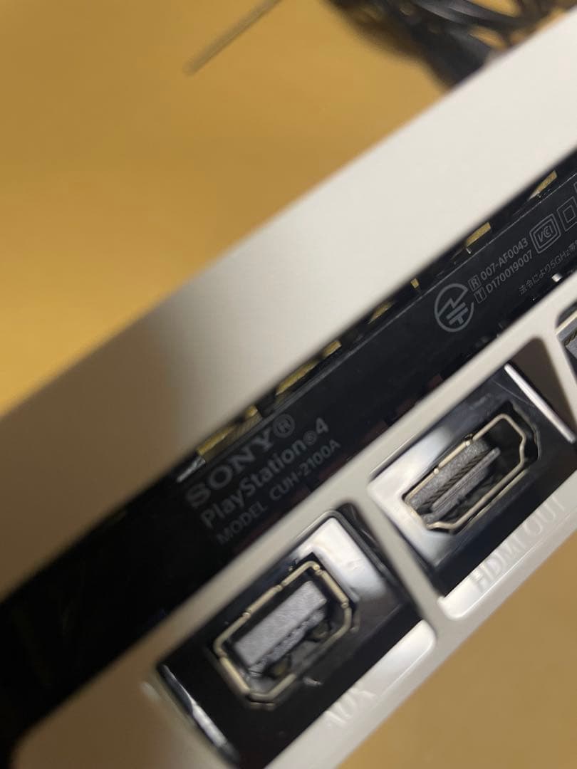 PlayStation4