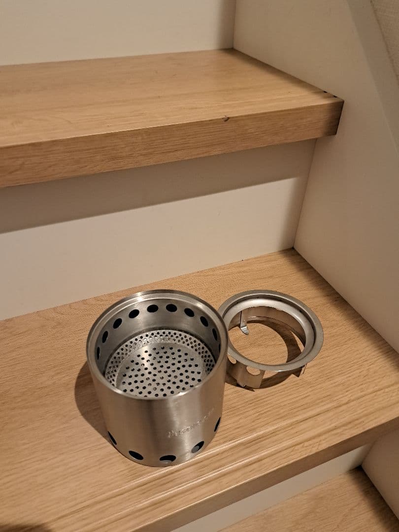 solo stove ネイチャーストーブ solo stove ネイチャーストーブ