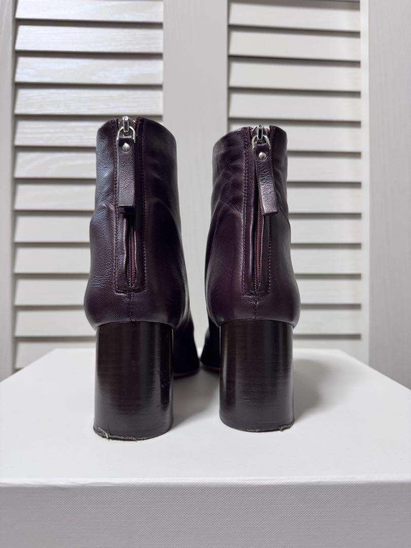 【3.1フィリップリム】ショートブーツ Nadia 3.1 Phillip Lim スリーワンフィリップリム ショートブーツ 3