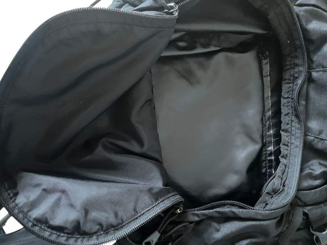 sector25 ブラック