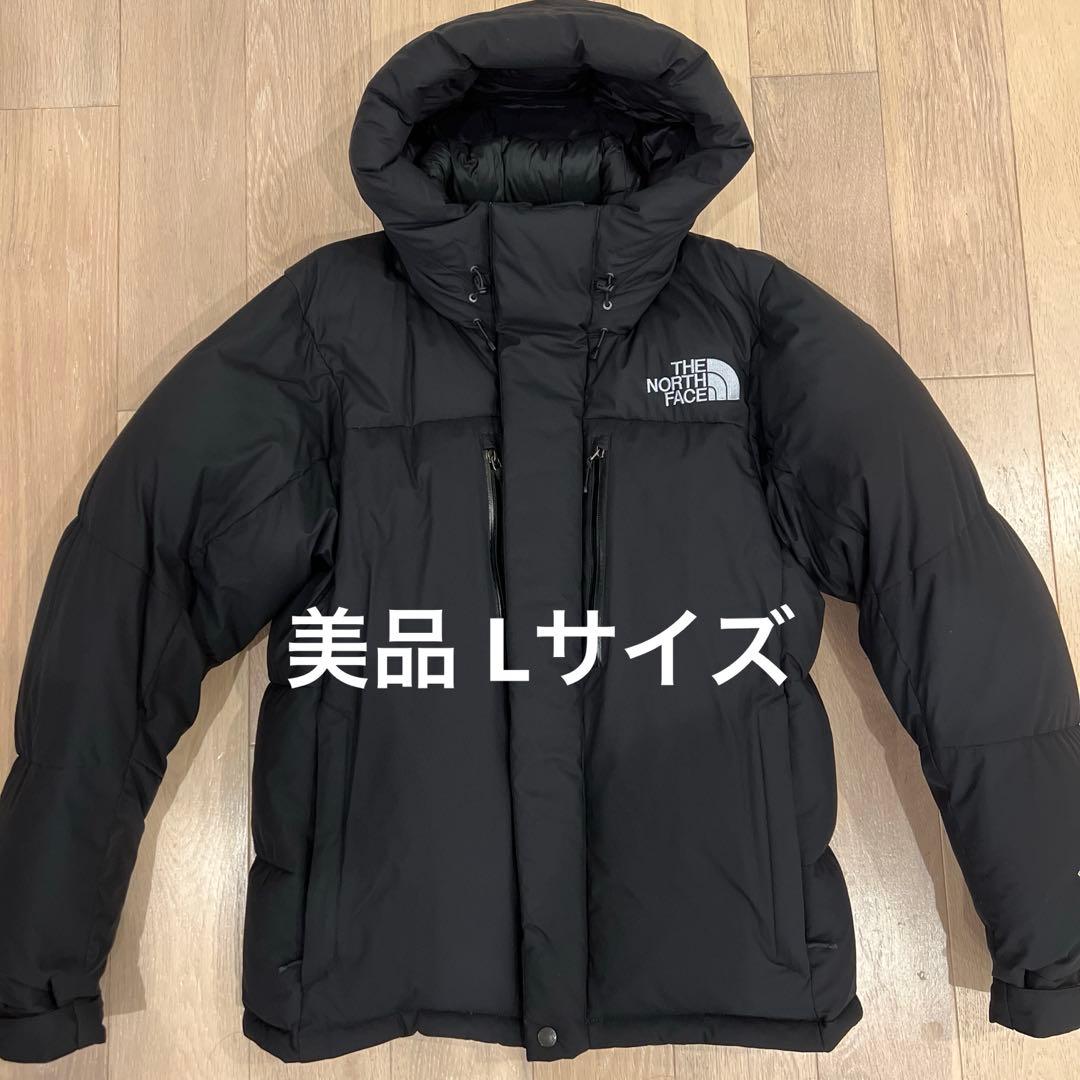 ノースフェイス バルトロライトジャケット