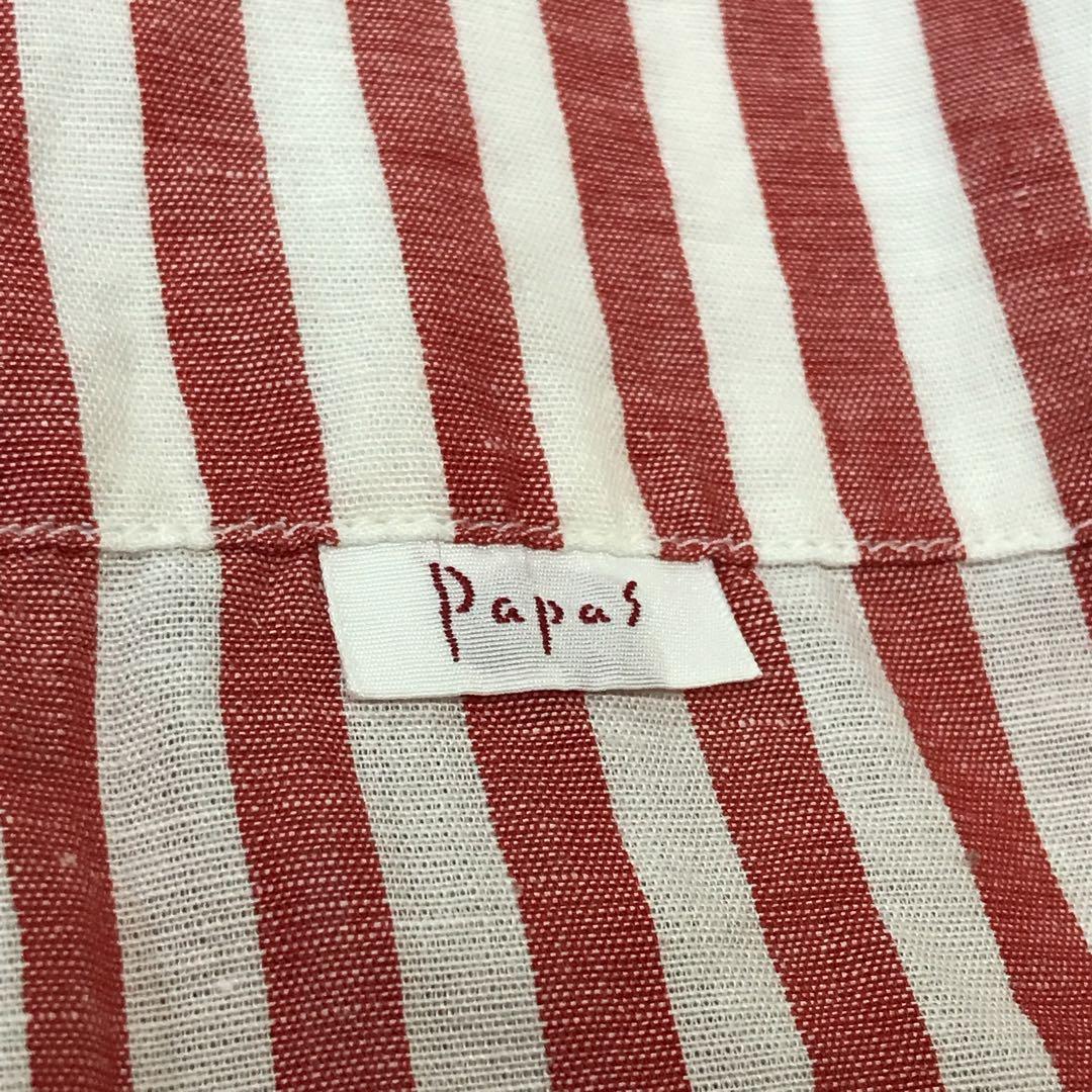 リネン混