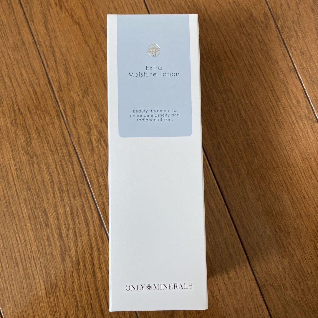 なごやんさん専用ONLY MINERALS エクストラモイスチャーローション