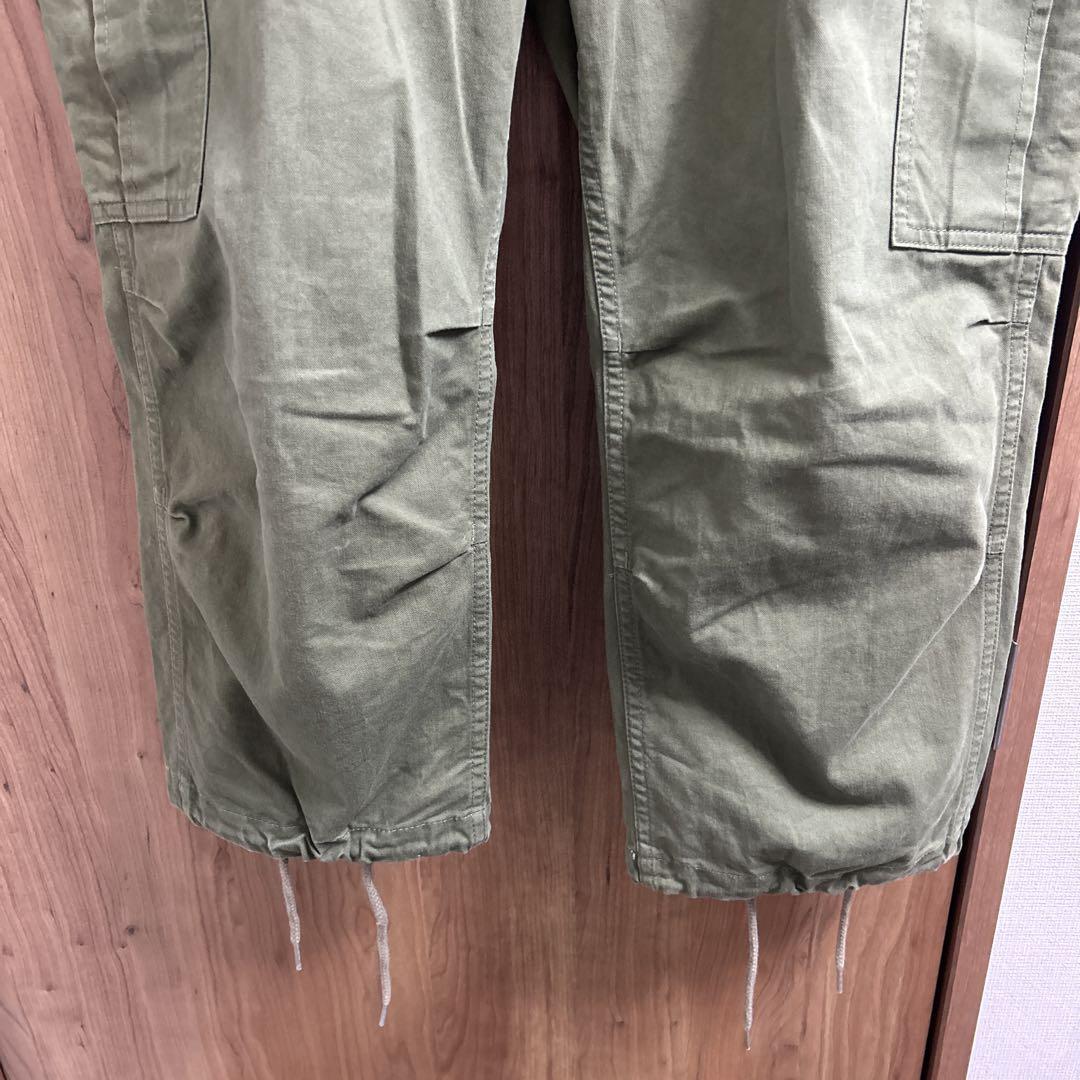 eYe JUNYA WATANABE COMME des GARCONSカーゴS