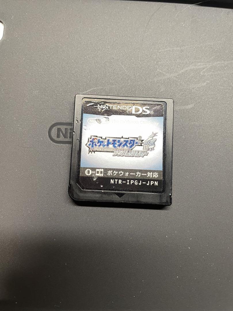 ポケットモンスター DS・3DSソフトセット売り