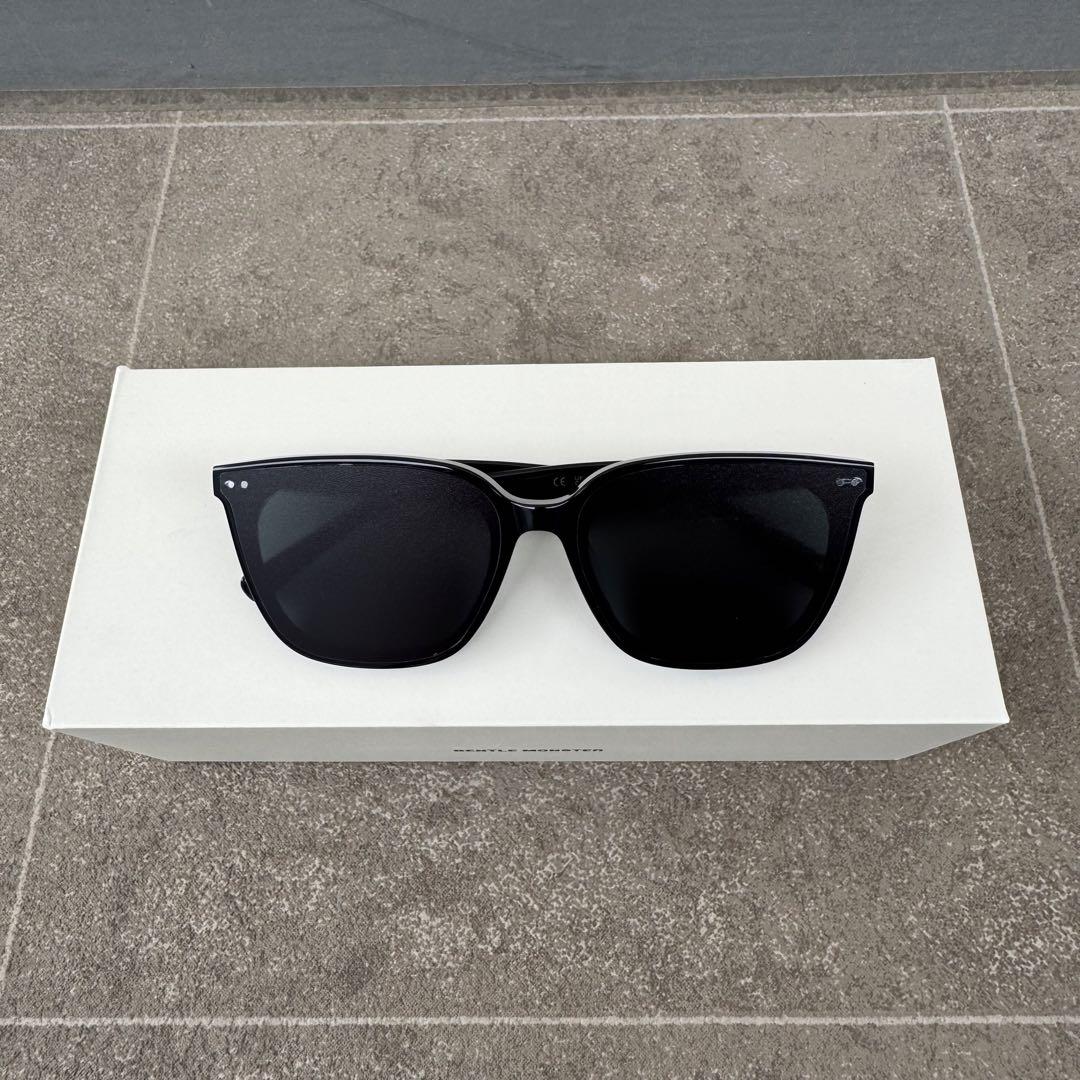 Heizer 01 | Gentle Monster