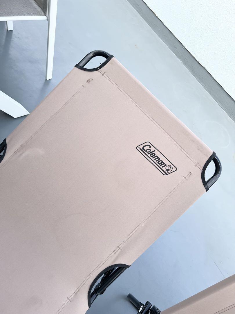 楽天市場】【Coleman】コールマン 2022年新色 Converta Cot