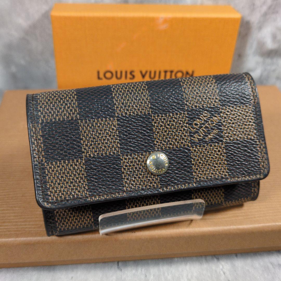 Amazon.co.jp: (ルイヴィトン) LOUIS VUITTON ダミエライン