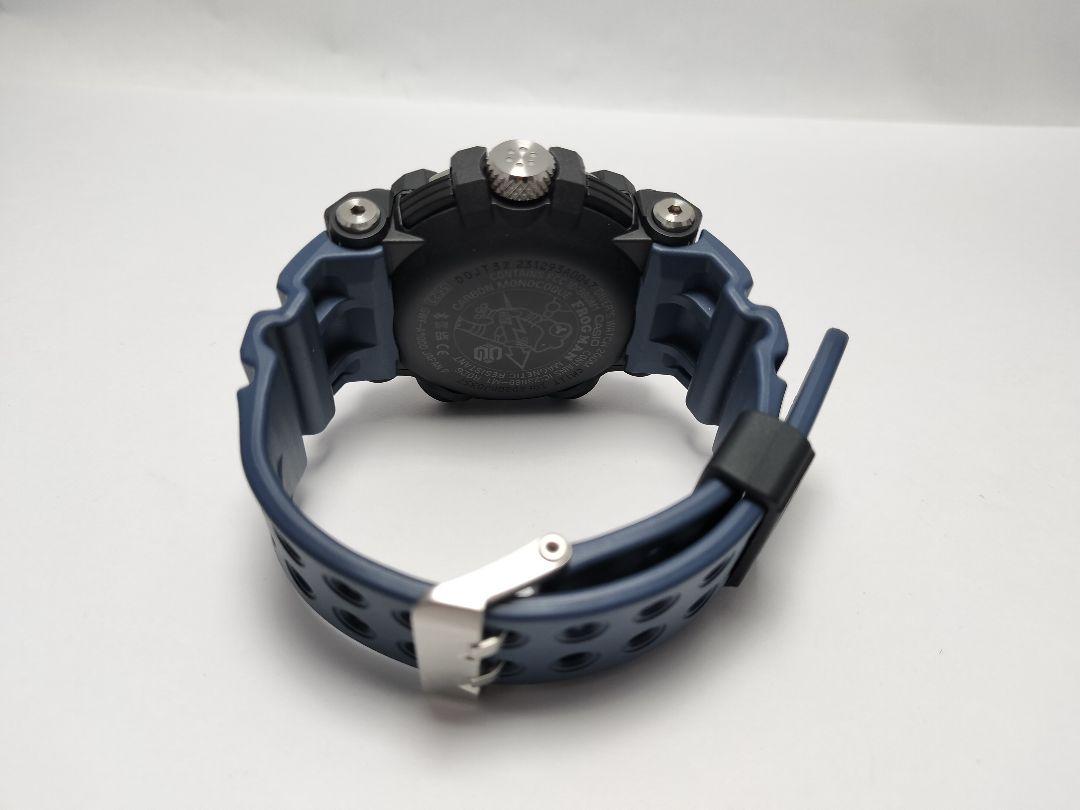 フロッグマン GWF-A1000 G-SHOCK カシオ 画像3