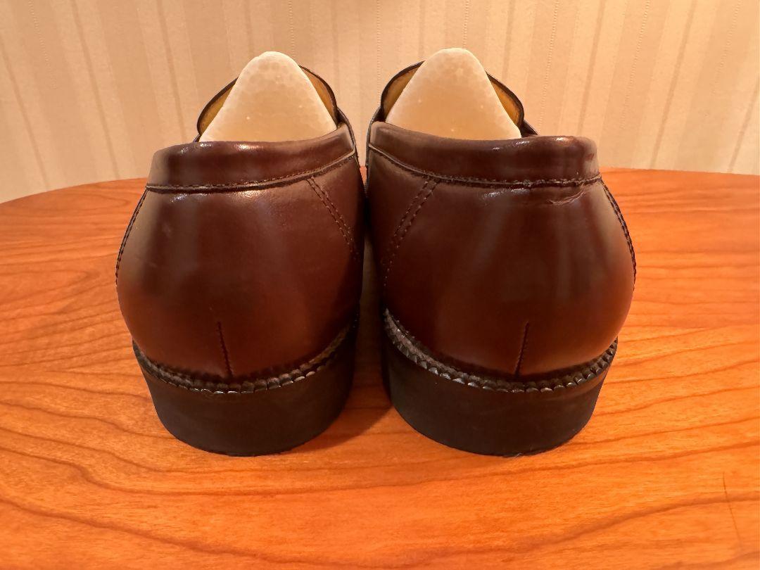 BURBERRY - バーバリー BURBERRY レザーシューズ ダービー