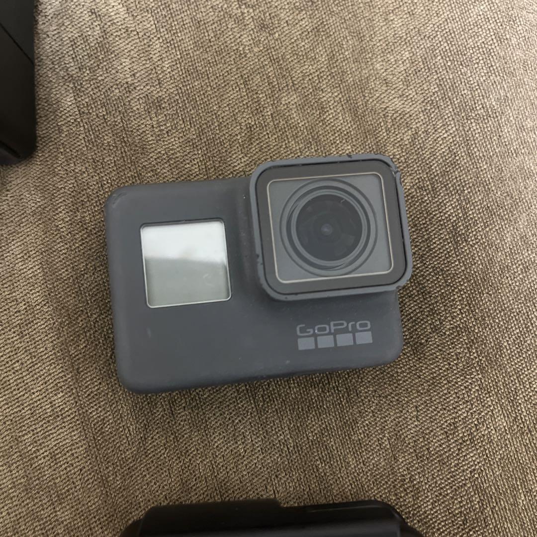 HERO5 BLACK