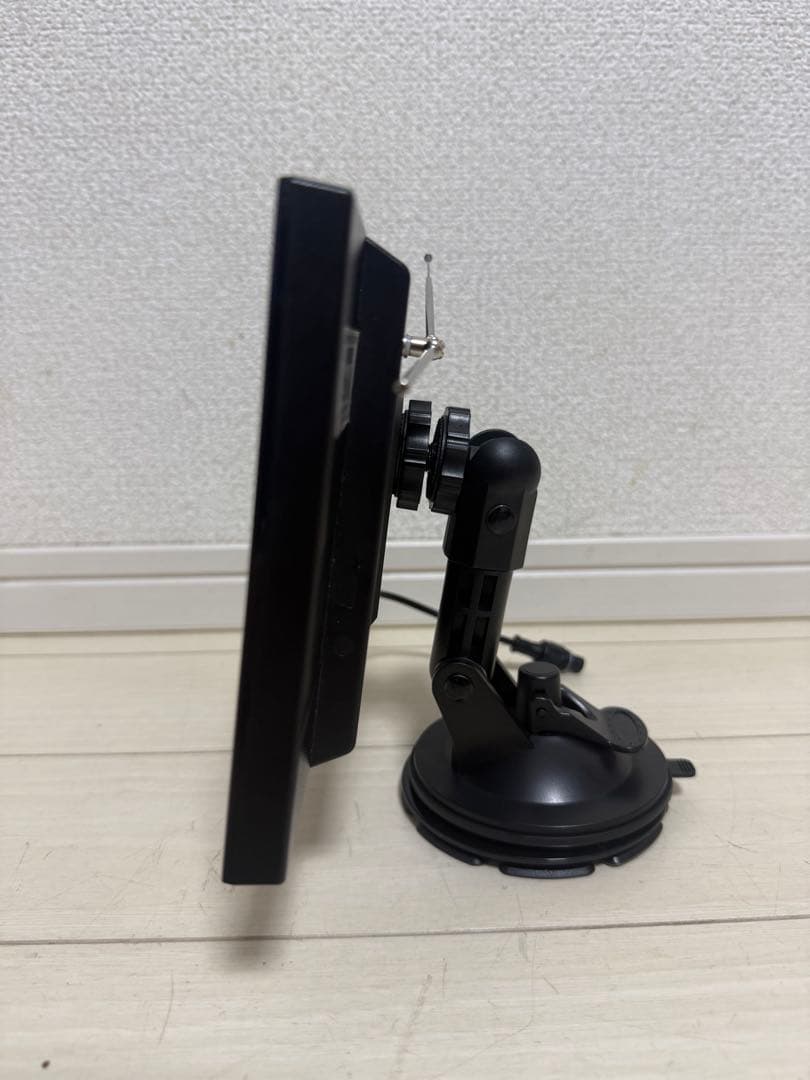 品 ドリームメーカー ポータブルナビ PN0907A 9インチやや傷や汚れあり BRIGHTFACE_UK