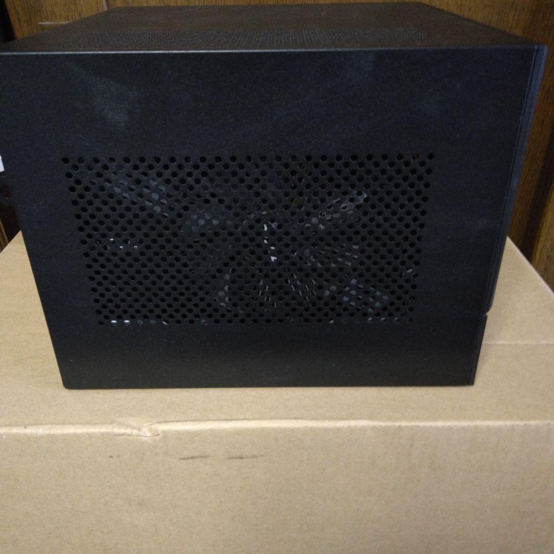 自作PC