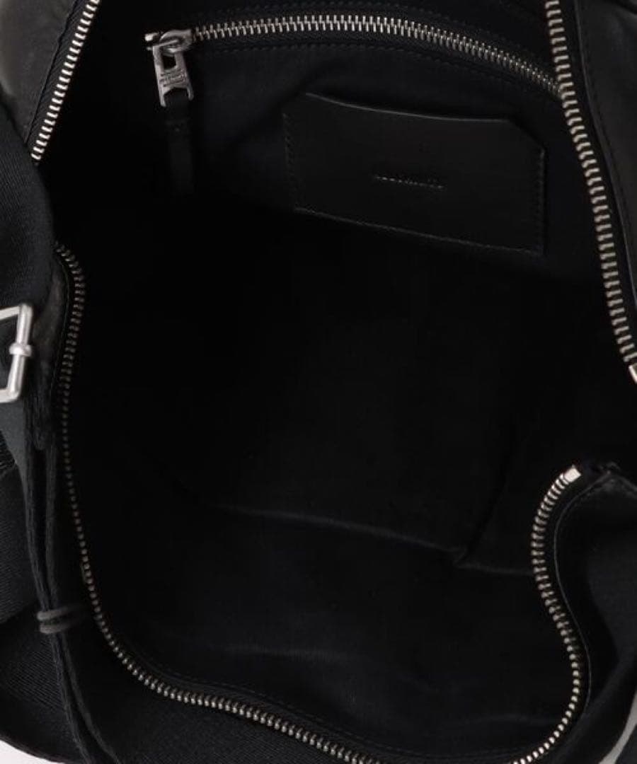 オールセインツ 未使用品 トートリュック オールセインツ 未使用品 トートリュック